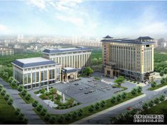 郑州弘润华夏大酒店 郑州弘润华夏大酒店